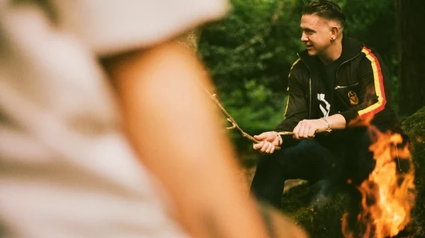 Damien Dempsey: `We felt Sinéad's presence in the studio when we were making this album'