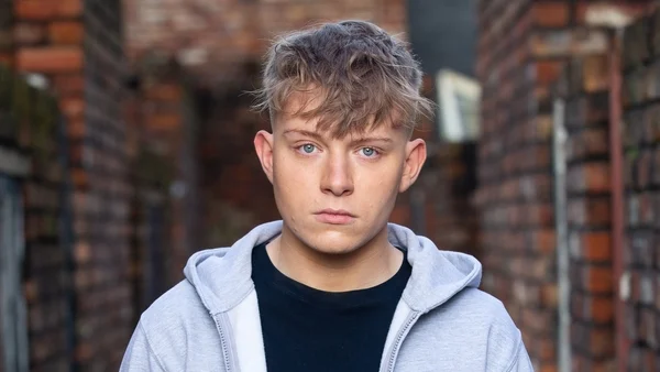 It's a Turner up for the books on Coronation Street!