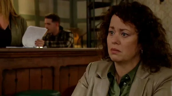 The truth comes out in Friday's Fair City