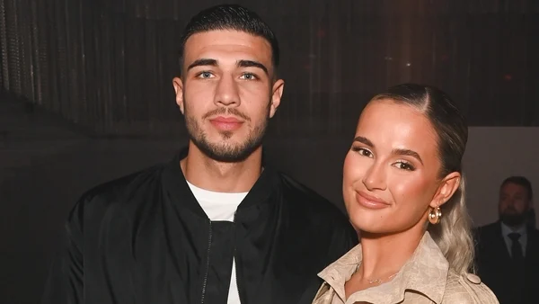 Molly-Mae Hague opens up about 'shock' split from former fiancé Tommy Fury