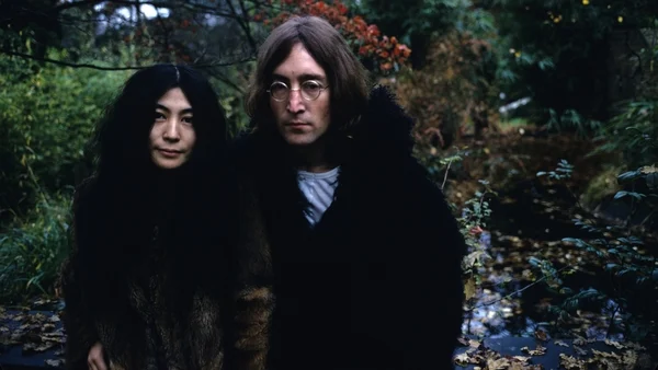 Swiss court rules Yoko Ono owns John Lennon's watch