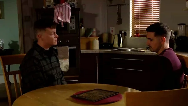 Sunday's Fair City: 'I thought that we were friends'