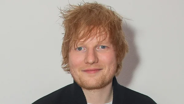 Ed Sheeran says Band Aid 40th release didn't ask permission to use his vocals