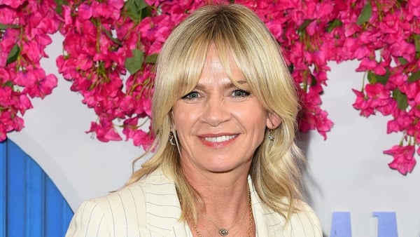 Zoe Ball leaving BBC Radio 2 Breakfast show after six years at the helm