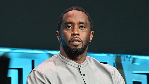 Prosecutors barred from consulting Sean Combs's jail cell notes