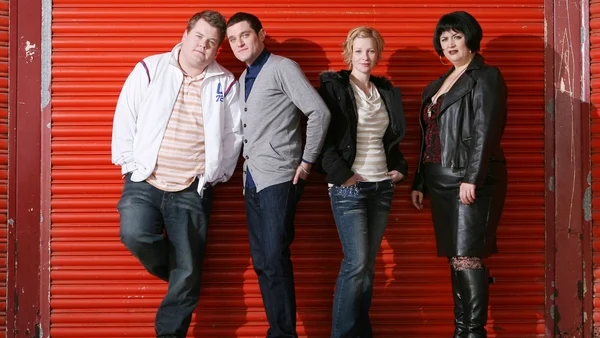 BBC tease Gavin &amp; Stacey Christmas special storylines