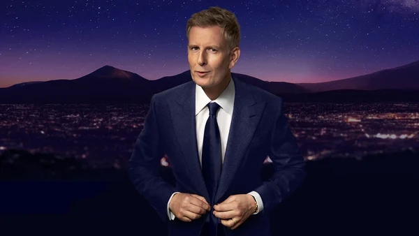 This week's Late Late Show guests revealed