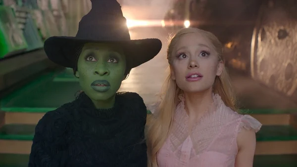 Review: Wicked will put a spell on you