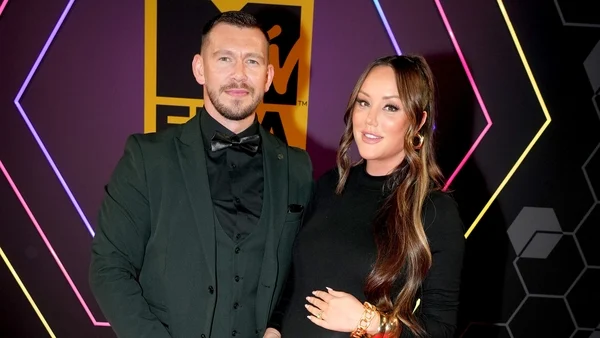 Pregnant Charlotte Crosby hospitalised in burglary aftermath