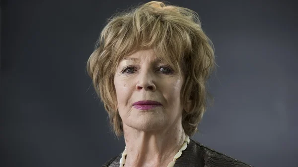 Edna O'Brien's story coming to cinemas in new year