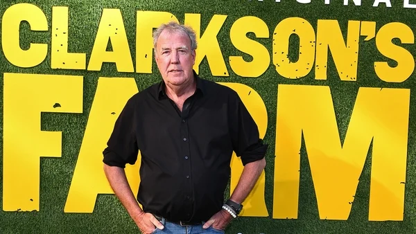 Jeremy Clarkson backpedals on previous claim he bought farm for tax reasons