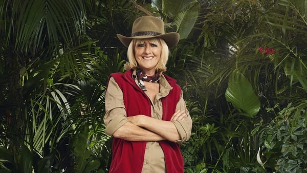 Jane Moore brands her chore allocation on I'm A Celebrity 'ageist and sexist'