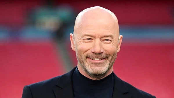 Alan Shearer rules himself out of MOTD host role