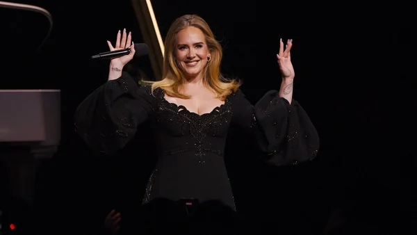 Adele says it is time to 'move on' after completing her Las Vegas residency