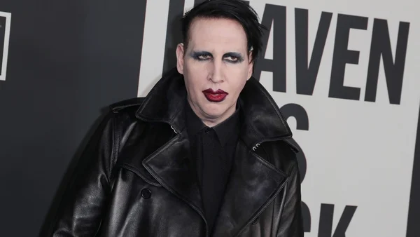 Marilyn Manson drops lawsuit against Evan Rachel Wood