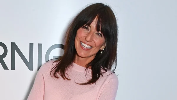 Davina McCall says short-term memory loss is improving after brain operation