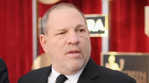 Harvey Weinstein in legal claim over medical care and hygiene in jail