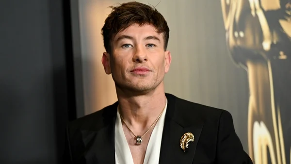 Barry Keoghan linked to Beatles biopics - by Ringo Starr