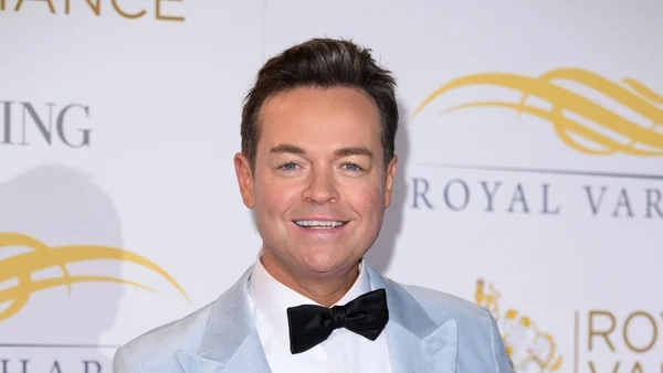 Stephen Mulhern taken to hospital after medical procedure