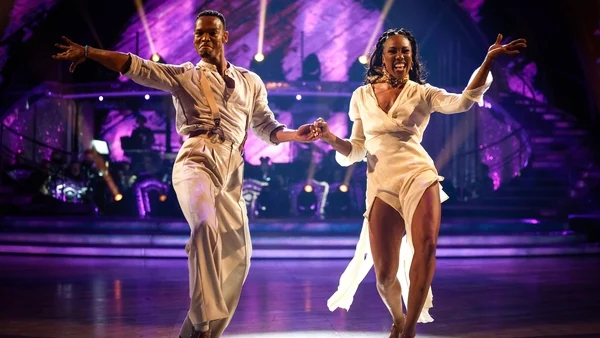 Strictly Come Dancing sees 10th celebrity leave after dance-off defeat