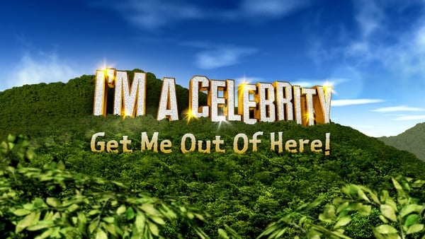 Third contestant voted off I'm A Celebrity...Get Me Out Of Here!