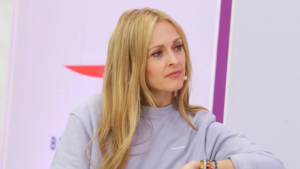 Fearne Cotton to have surgery for benign jaw tumours