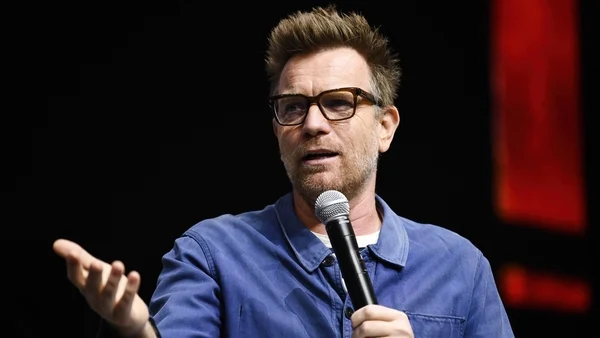 Ewan McGregor says returning to London stage after 17 years is a 'thrill'