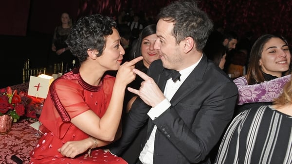 Ruth Negga and Andrew Scott among Spirit Award nominees