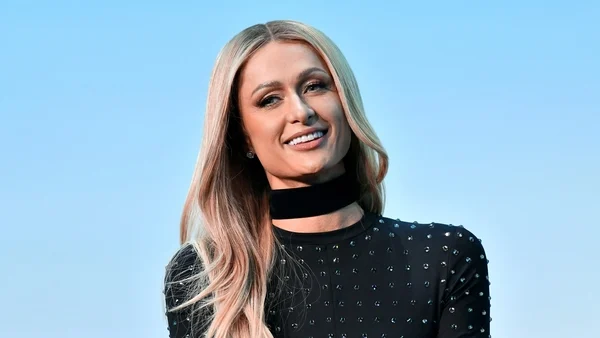 Paris Hilton insists she is 'not a dumb blonde' but is 'very good at pretending'