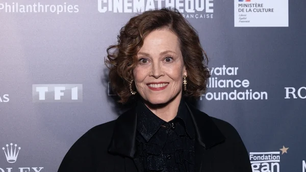 Sigourney Weaver 'hates watching scary films' and tries to avoid seeing them