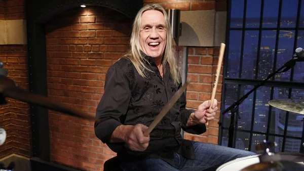 Iron Maiden drummer Nicko McBrain announces retirement from touring with band