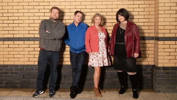 Gavin And Stacey finale 'might not be what you are expecting', says Ruth Jones