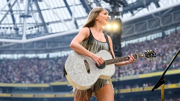 End of an Era: Taylor Swift to wrap up juggernaut tour in Vancouver