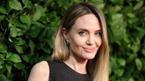 Things have changed for Angelina Jolie since she made Maria