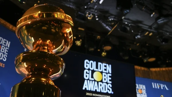 Live
        
        2025 Golden Globe nominations