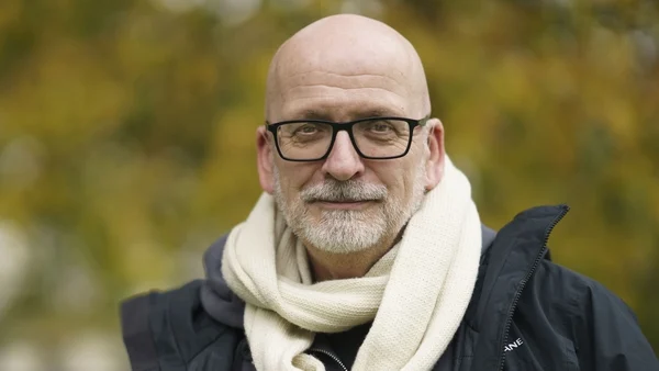 Roddy Doyle announced as chair of judges for Booker Prize 2025