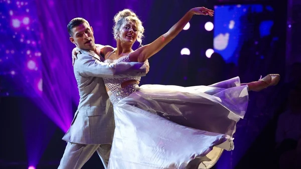 Tasha Ghouri: Representing deaf community on Strictly has been 'absolute dream'