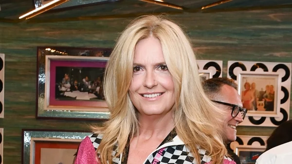 Penny Lancaster: I was a victim of bullying and harassment by Gregg Wallace