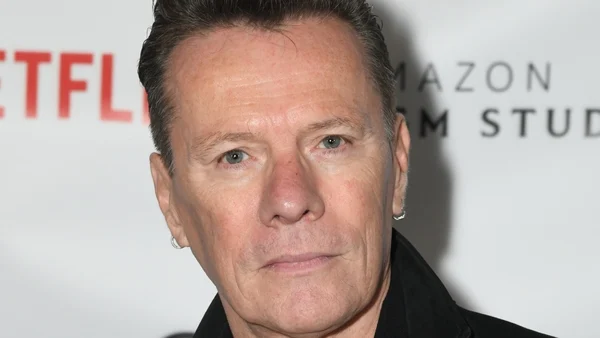 U2's Larry Mullen discusses life with dyscalculia