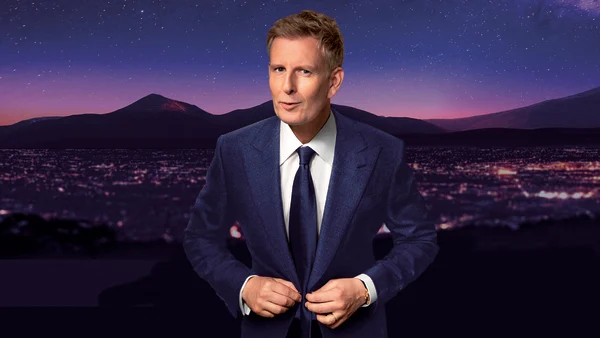 Line-up for this week's Late Late Show revealed