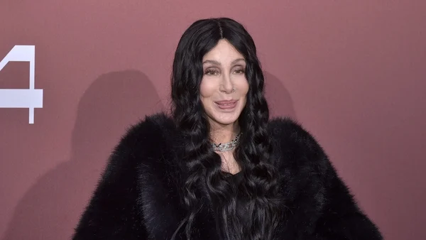 Cher: I feel women have to play by the rules of beauty standards