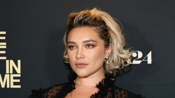 Florence Pugh on acting industry: 'I'm not nasty'