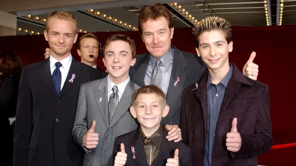 Malcolm in the Middle cast to reunite for four episodes