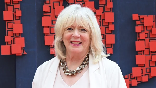 Alison Steadman reflects on 'emotional' last day filming Gavin And Stacey finale