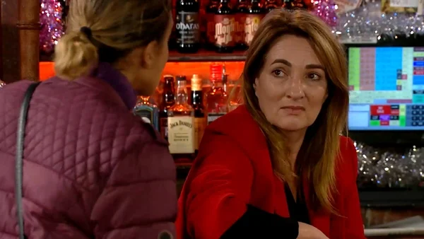 Tuesday's Fair City: 'They caused you harm'