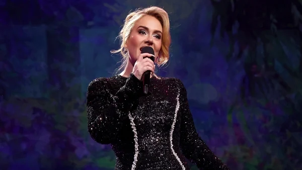 Brazil judge orders Adele song be pulled globally