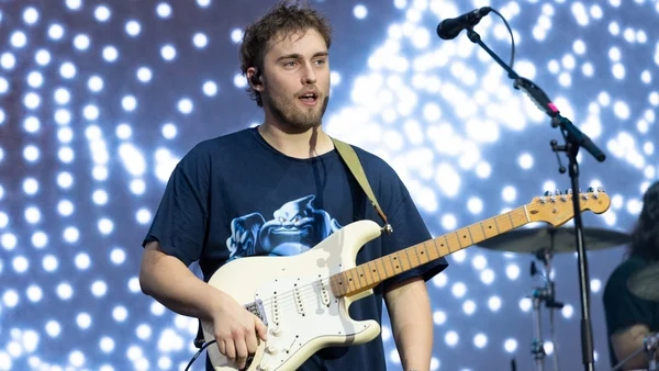 Sam Fender cancels remaining 2024 gigs after vocal cord damage