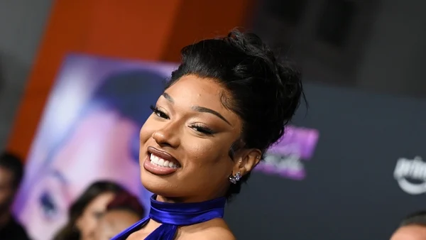 Megan Thee Stallion seeks restraining order against rapper who shot her