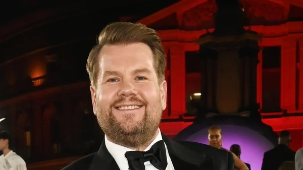 James Corden says he 'never thought' Gavin And Stacey would be long-running show