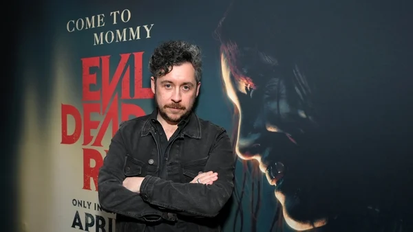 Irish director Lee Cronin set for The Mummy reboot in US